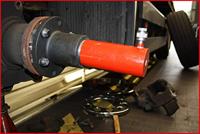 KS Tools 4603630 Poelietrekker voor wielnaaf - thumbnail