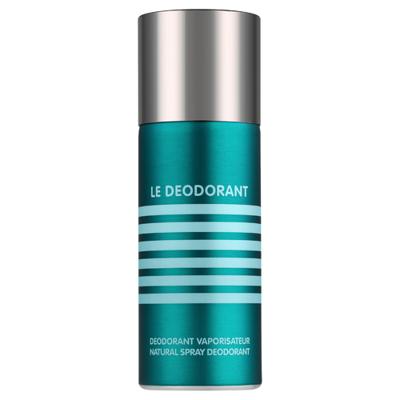 Jean Paul Gaultier deo spray le male 150ml heren - thumbnail
