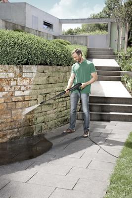 Kärcher Home & Garden 2.642-727.0 DB 120 Full Control Vuilfrees Geschikt voor merk Kärcher 1 stuk(s)