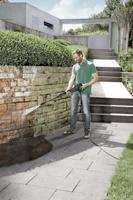 Kärcher Home & Garden 2.642-727.0 DB 120 Full Control Vuilfrees Geschikt voor merk Kärcher 1 stuk(s) - thumbnail