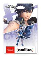 Amiibo - Chrom - thumbnail