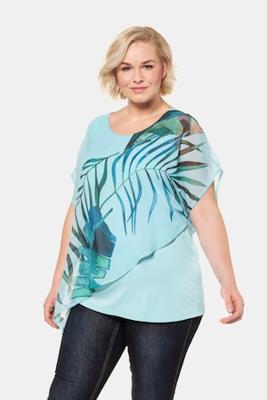 Ulla Popken blouse - Grote Maten