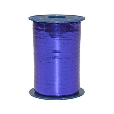 Krullint 5mm/400 meter blauwglans