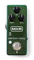 MXR M299 Carbon Copy Mini Analog Delay - thumbnail