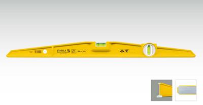 Stabila Waterpas, 81S Torpedo 100cm - 02506