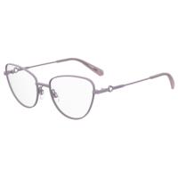 Brillenframe Love Moschino MOL608TN09SF2 Paars Ø 52 mm - thumbnail