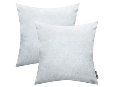 MAGMA Kussenhoes (50 x 50 cm, Grijs) MAGMA Kussenhoes (50 x 50 cm, Grijs)