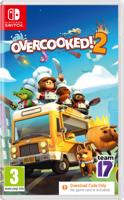 Overcooked 2 (Code in a Box) - thumbnail