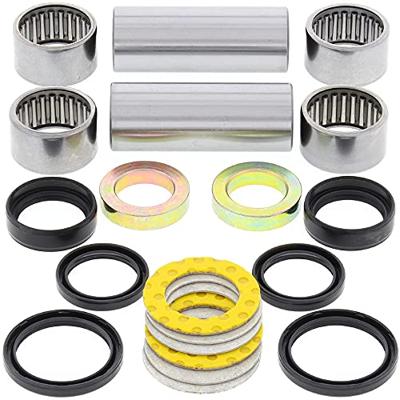 ALL BALLS Racing wieldraagarm lagerset repair sets 28-1072 abr swingarm bearing