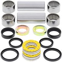 ALL BALLS Racing wieldraagarm lagerset repair sets 28-1072 abr swingarm bearing - thumbnail