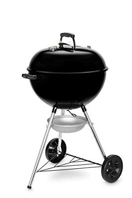 Weber Original Kettle E-5710 Black - thumbnail