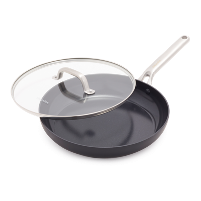 Omega Koekenpan met deksel 30cm