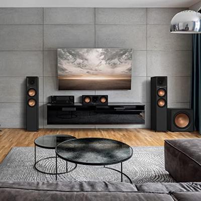 Klipsch Reference R-50C center speaker - Zwart
