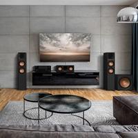 Klipsch Reference R-50C center speaker - Zwart - thumbnail