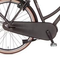 Cortina kettingkast nostalgia mm zwart goud - thumbnail