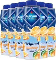 Karvan Cévitam Karvan cevitam sinaasappel (6x 600ml) - thumbnail