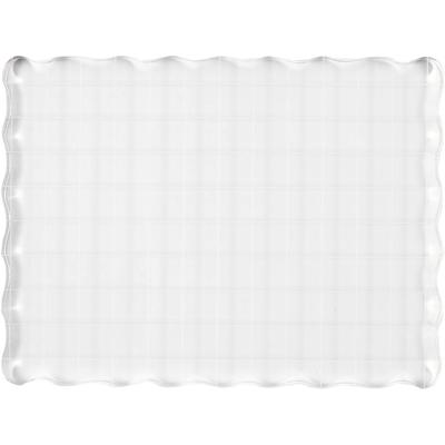 Viva Decor Stempelblok, afm 16x12 cm, dikte 1 cm, 1 stuk