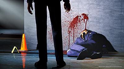 Vampire The Masquerade Swansong