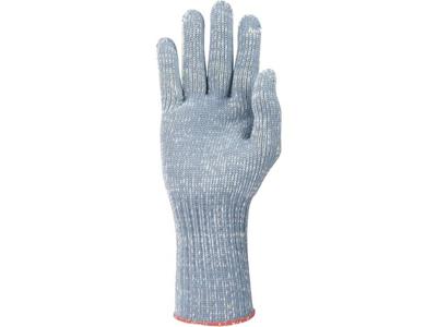 KCL Thermoplus® 955-9 Para-Aramid Hittebestendige handschoen Maat (handschoen): 9, L EN 397 Cat III 1 paar