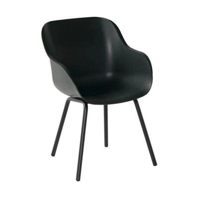 Hartman Sophie Rondo Elegance tuinstoel Night green