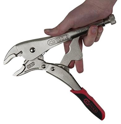 KS Tools 1152033 Griptang