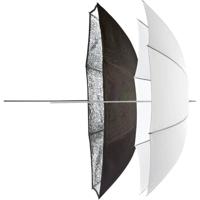Elinchrom Umbrella Starterset Translucent and Silver 85cm (EL-26062) - thumbnail