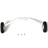 FMS - Super Ez V4 Front Landing Gear Set (FMSPH108-1) - thumbnail