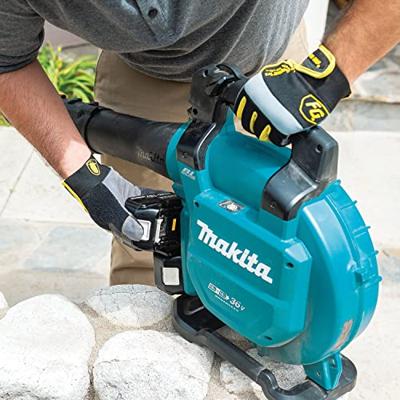 Makita DUB363ZV Bladblazer 2x18V | zonder accu&apos;s en lader in doos - DUB363ZV - thumbnail
