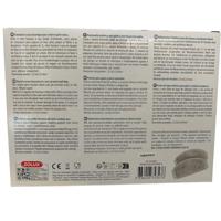 ZOLUX Calypso Waterfontein voor katten en honden - 3 liter - Inclusief 2 filters - Roze - thumbnail