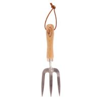 Handrooivorkje rvs / Esschert Design - thumbnail