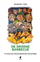 De groene barbecue - thumbnail