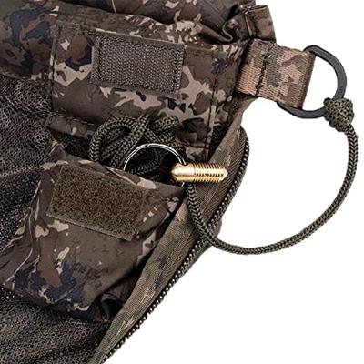 Nash Carp Care Failsafe Retainer Sling Monster Camo
