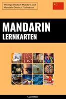 Mandarin Lernkarten: Wichtige Deutsch-Mandarin und Mandarin-Deutsch Flashkarten (German Edition) - thumbnail