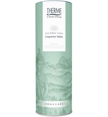 Therme Koker fragrance sticks ZWL (1 st)