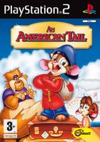 Fievel An American Tail - thumbnail