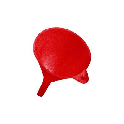 Hunersdorff Trechter | d. 140/15 mm | hoogte 167 mm | hogedruk-polyethyleen natuur | 12 stuks - 950600 950600 Hunersdorff Trechter | d. 140/15 mm | hoogte 167 mm | hogedruk-polyethyleen natuur | 12 stuks - 950600 950600