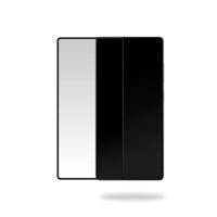 Mobilize Glass Screen Protector - Black Frame - Samsung Galaxy S26 Ultra 5G - thumbnail