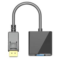 DisplayPort naar VGA adapter - thumbnail
