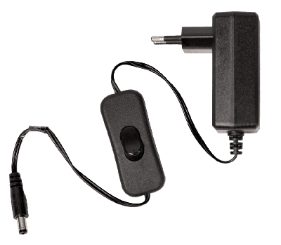 Superfish Retro Led Trafo 75-120cm - Energiezuinige LED Vijververlichting voor Eenvoudige Installatie