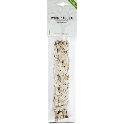 Jiri & Friends Wierook witte salie XL stick 1 Stuks