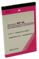 NOKIA BP-3L - thumbnail