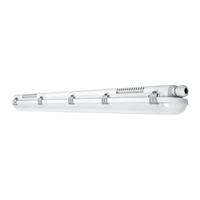 LEDVANCE 4058075300828 LED-lamp voor vochtige ruimte LED 40 W Neutraalwit Grijs - thumbnail