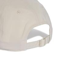 Adidas New Logo Embroided Baseball Cap - thumbnail