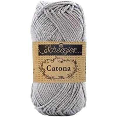 Scheepjes Catona 25g - 074 Mercury