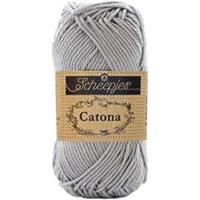 Scheepjes Catona 25g - 074 Mercury - thumbnail