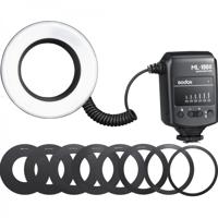 Godox ML150II Macro Ring Flash - thumbnail