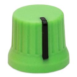 Dj TechTools Chroma Caps 180 Fatty Knob Mint Green draaiknop