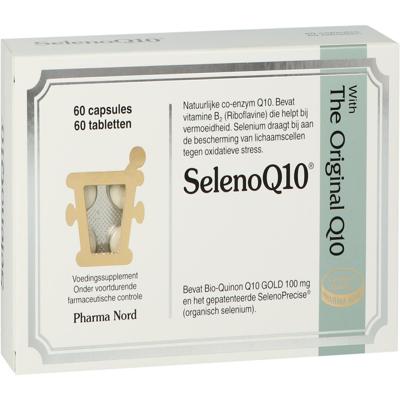 Pharma Nord SelenoQ10 Tabletten