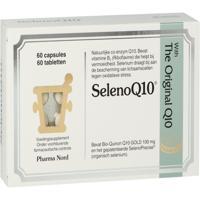 Pharma Nord SelenoQ10 Tabletten - thumbnail