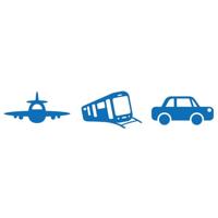 AutoStyle Comfortline Nekkussen 26 x 21 cm ACCL07 - thumbnail